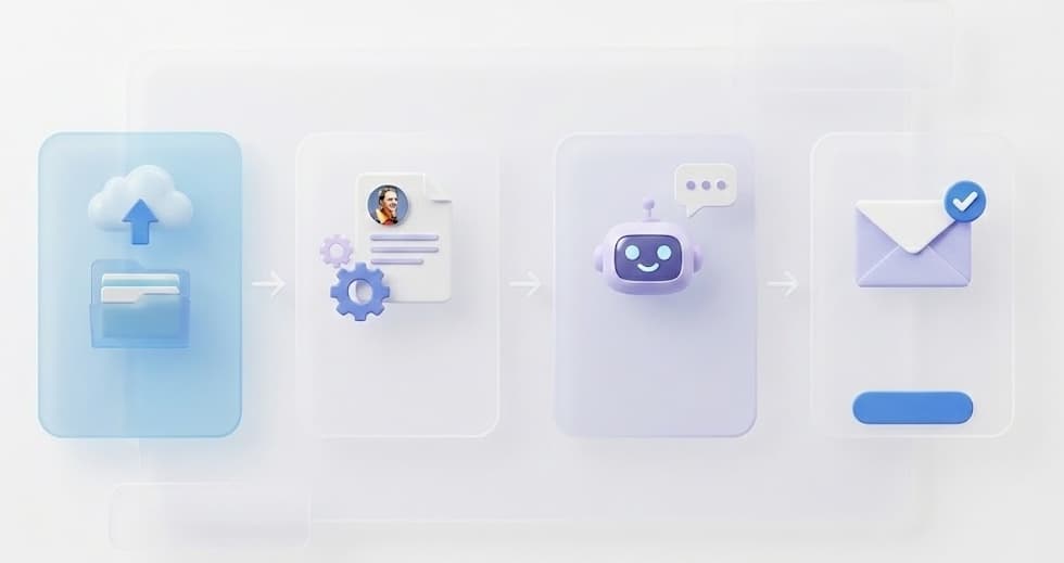 CV Builder